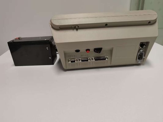 Indicateur de pesée Yaohua XK3190 A9P pour les balances de plateforme Balances de plancher Balances de camion