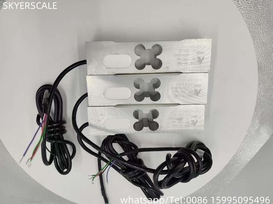 Bon prix cellule de charge keli UDB 100 kg capteur de force de capacité et cellule de charge pour les échelles de plateforme
