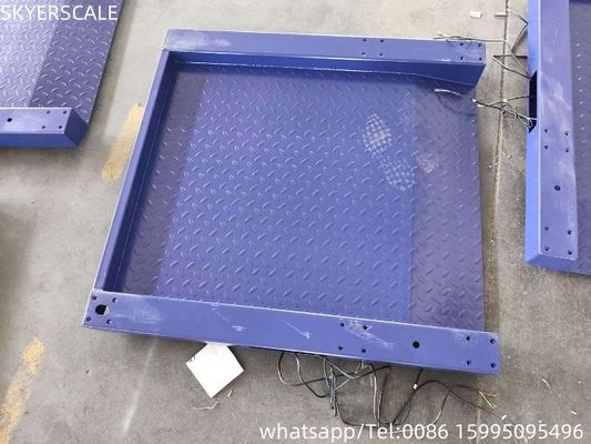 Balance médicale de 300 kg pour le sol Chaise roulante Balance de poids pour le corps Balance électronique pour la chaise roulante