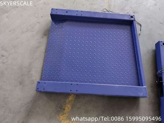 Balance médicale de 300 kg pour le sol Chaise roulante Balance de poids pour le corps Balance électronique pour la chaise roulante