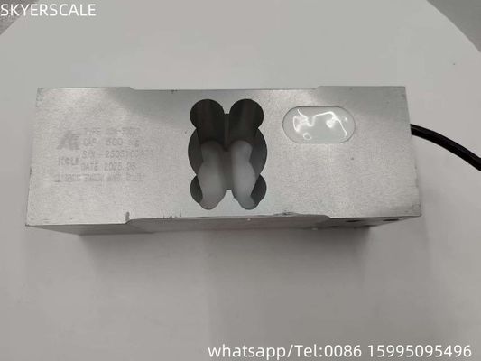 Capteurs KELI UDA de cellule de charge de 500 kg pour l'échelle de plateforme utilisée pour 50x60cm-300kg