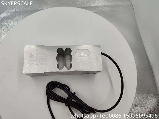 Capteurs KELI UDA de cellule de charge de 500 kg pour l'échelle de plateforme utilisée pour 50x60cm-300kg