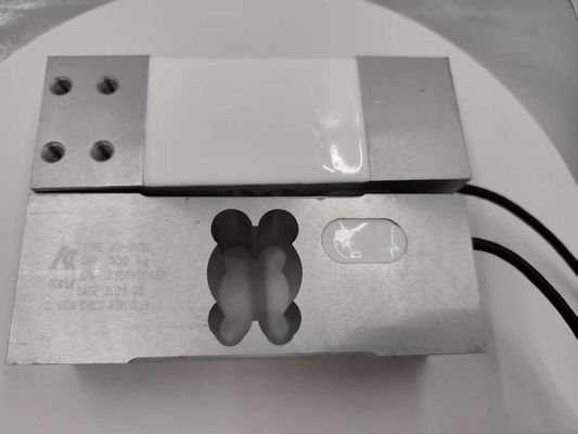 Capteurs KELI UDA de cellule de charge de 500 kg pour l'échelle de plateforme utilisée pour 50x60cm-300kg