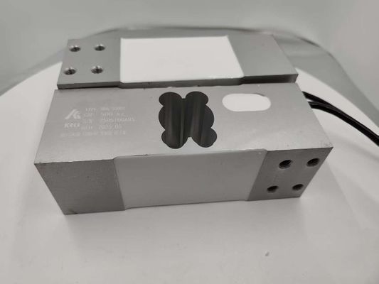 Capteurs KELI UDA de cellule de charge de 500 kg pour l'échelle de plateforme utilisée pour 50x60cm-300kg