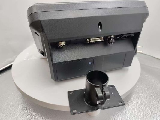 Indicateur de pesée numérique Yaohua XK3190-A23P avec imprimante pour peser l'échelle