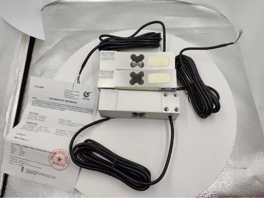 ZEMC Load Cell L6E3 Aluminum Alloy Electric Scales Weighing Sensor Single Point Pressure Sensor C3 Weighing Sensor 300kg