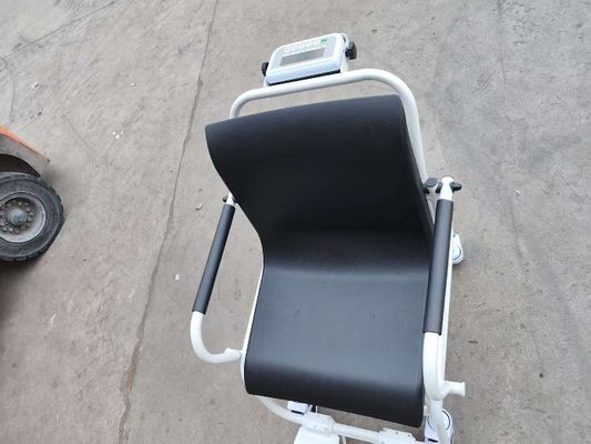 Équipement essentiel pour mesurer le poids avec précision dans les hôpitaux