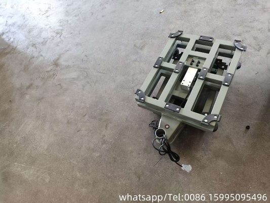 40X50cm 300kg  Industrial Platform Bench Electronic Weighing Scales
