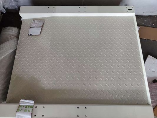 Hôpital médical dédié 300kg Balance de fauteuil roulant