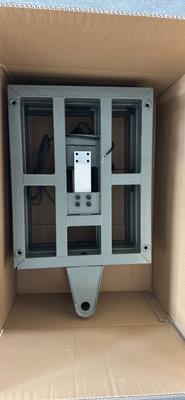 40*50 100kg 150kg 300kg 500kg Balance de sol industrielle en acier au carbone, balances de plate-forme portables