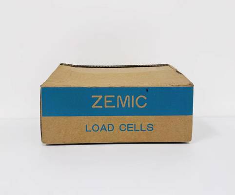 500 kg OIML Amplificateur de cellules de charge Zemic H8C Capteur de pesage pour l'échelle de poids au sol