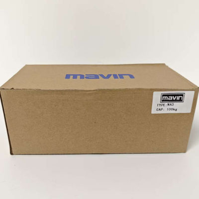 Capteur de pesage MAVIN authentique original Taiwan NA3 100kg Cellule de charge pour balance de paillasse