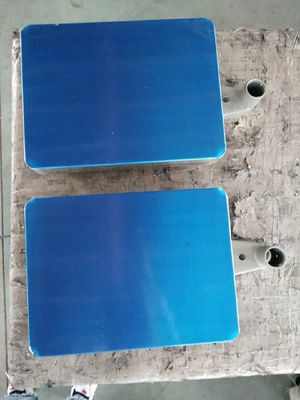 Échelle de banc de plate-forme de la structure 150kg Digital d'acier doux