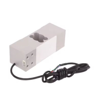 Capteurs de pression et de force Keli série UDA pour cellules de charge, pour ponts bascules et balances de plateforme 100KG