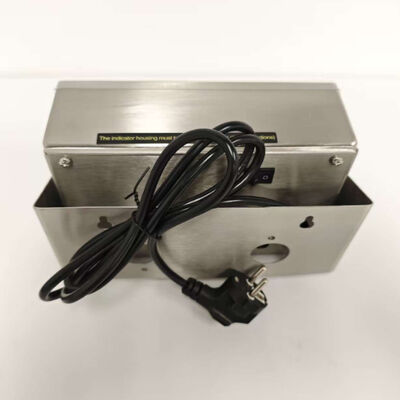 Stainless Steel YAOHUA XK3190- A12ESS Industrial Weighing Scale Indicator for Platform scae/Truck Scales