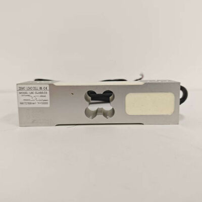 Capteurs de pesée Zemic L6E 300 kg originaux et authentiques adaptés aux capteurs de pesée à échelle électronique