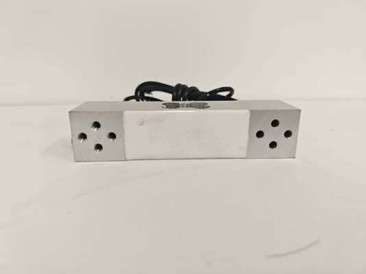 Keli UDB 300 kg contrôleur de cellule de charge échelle de banc échelle de plancher indicateur de poids