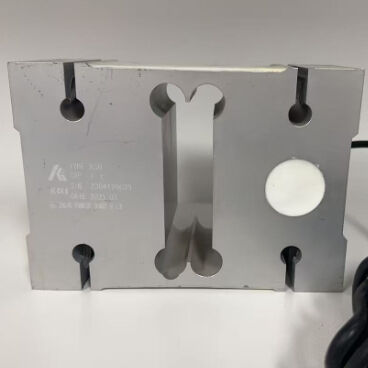 Capteur de charge XSB à succès, haute précision, certifié OIML, micro cellule de charge C3 pour balances industrielles et logistique