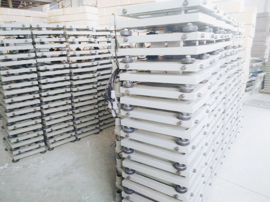 balances d'acier doux de 500kg 300kg de banc électronique de plate-forme