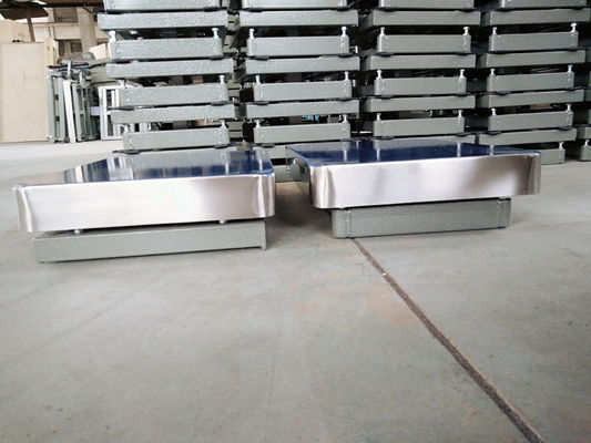 type chaud échelle électronique de 300x400mm 400x500mm 100kg 150kg 200kg 300kg de banc de plate-forme d'équilibre de poids de Digital