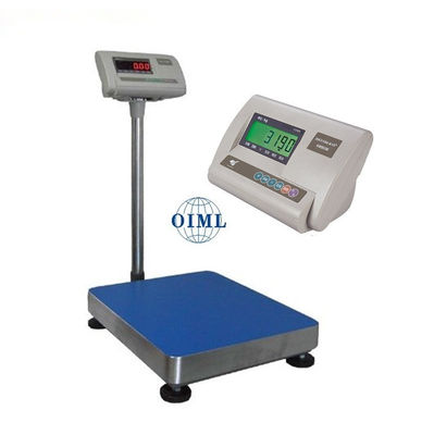 RS485 capteur de pression de piézoélectrique industriel de l'échelle LCT d'acier inoxydable Digital de la plate-forme C3