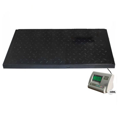 Échelle animale de poids de Digital de précision de LED 60kg