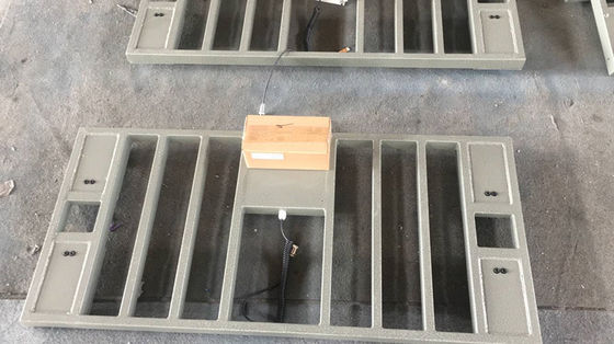 Échelle animale de poids de Digital de précision de LED 60kg