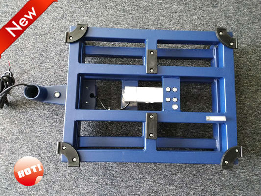 balance de banc de Digital de plate-forme de 100kg 120kg 500kg solides solubles