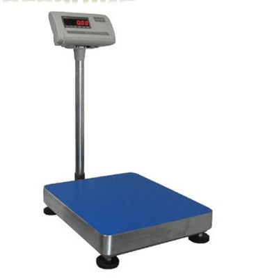 balance de banc de Digital de plate-forme de 100kg 120kg 500kg solides solubles