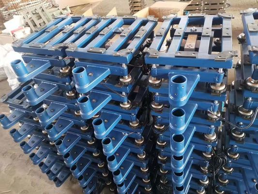 échelles de plate-forme de pesage de banc d'affichage à LED de 300kg 600lb