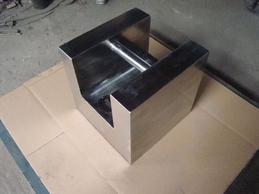 poids d'essai de fonte de 500kg M1 20kg 10kg pour la grue, poids de fonte pour le poids d'ascenseur