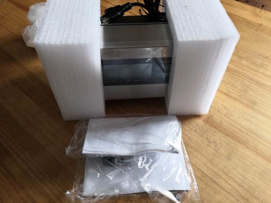 Acier inoxydable Yaohua de XK3190-A12SS pesant l'indicateur