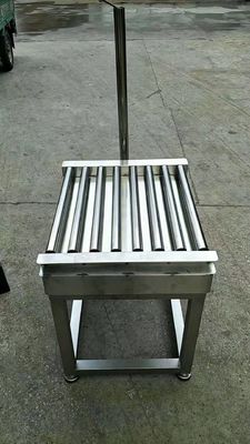 100kg, 300kg, balance 600kg de banc non-automatique de bidon à pétrole