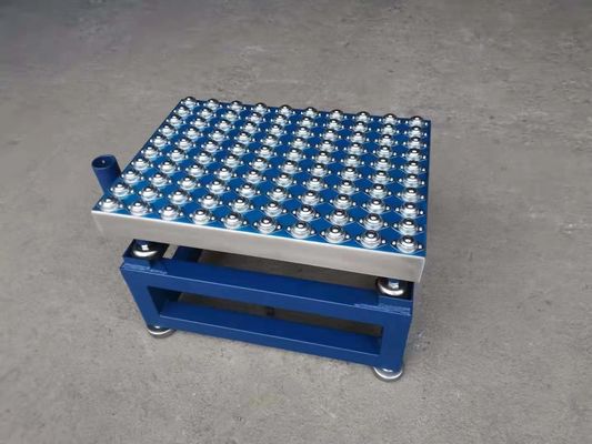 Balance de banc de plate-forme de contrat de la catégorie III 800kg SUS304