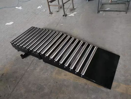 Balances debout du plancher 1t industriel de Pitless 1.0X1.0M