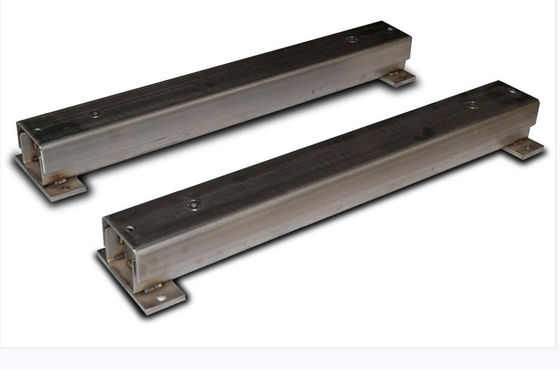 11m, longue double plate-forme 3t électronique de .2m pesant l'échelle de barres, pesant des poutres, balances