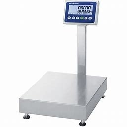Machine de balance de banc d'acier doux de Digital 600kg
