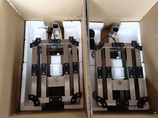 200kg 304 échelle de banc de l'acier inoxydable Digital avec la plate-forme