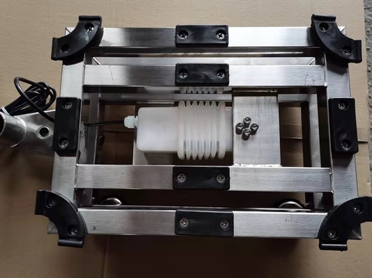 200kg 304 échelle de banc de l'acier inoxydable Digital avec la plate-forme