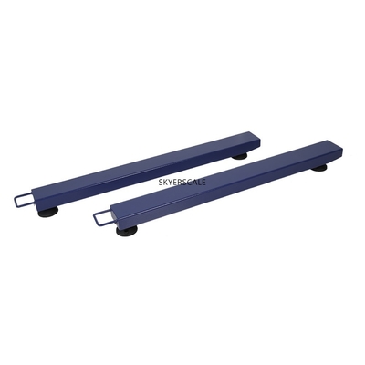 RS232 barres de charge de balance de barre de l'interface 2000kg